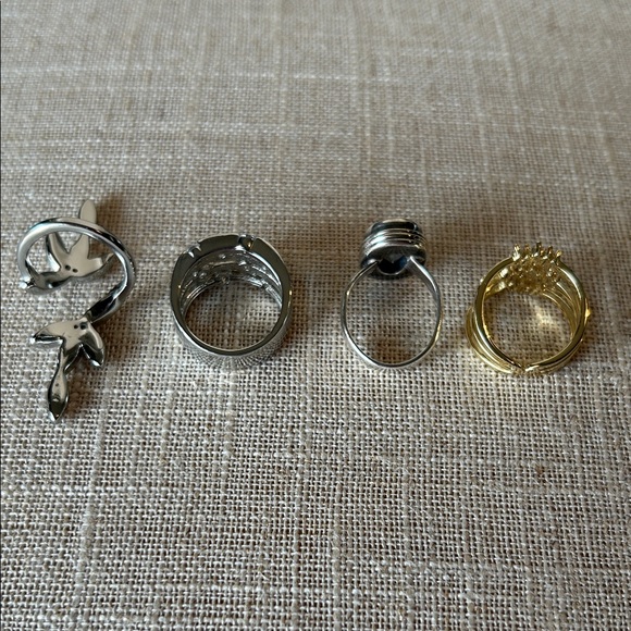 INC - Guess Ring Bundle - Picture 7 of 8